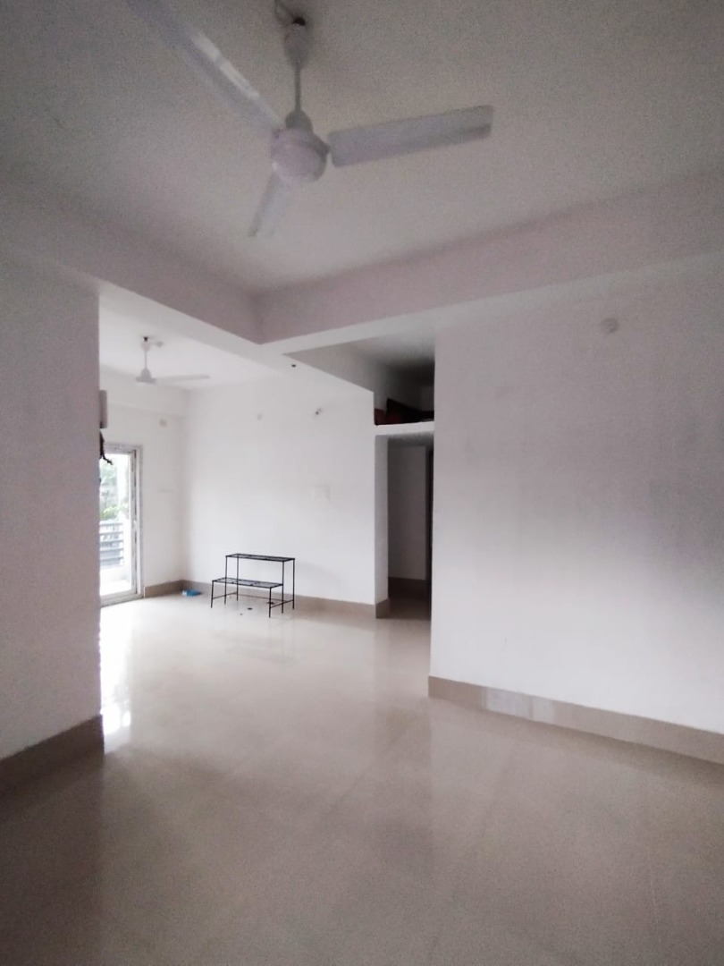 Unfurnished 3bhk in Pani Path, Milanpur, West Jyotinagar, Bamunimaidan, Guwahati, Assam for Rent